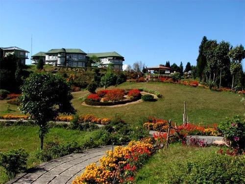 Deolo Hill Station Tour, Kalimpong