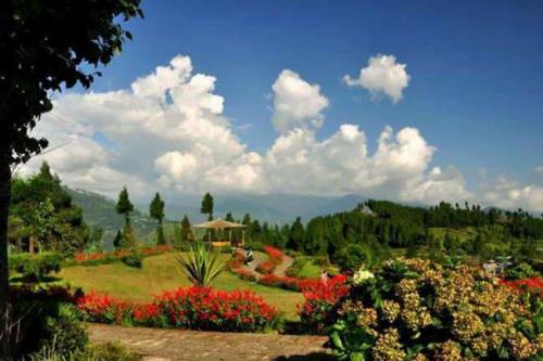Deolo Hills, Kalimpong