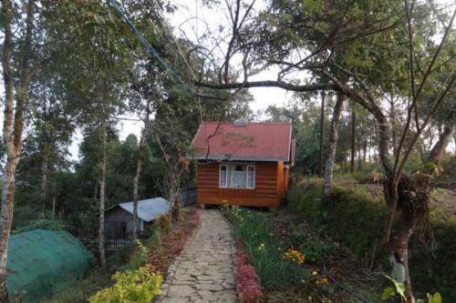 Chota_Mangwa-Darjeeling Blossom Cottage