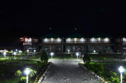 Batabari Village Resort