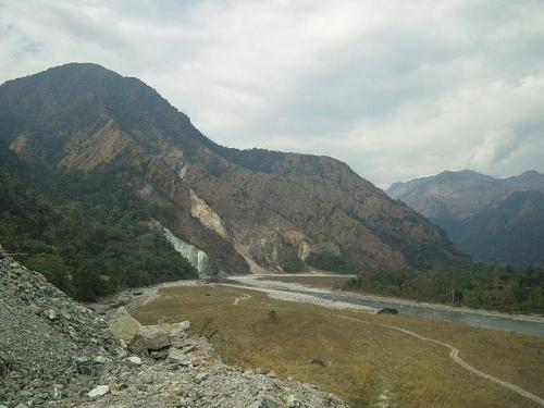 Bhutanghat