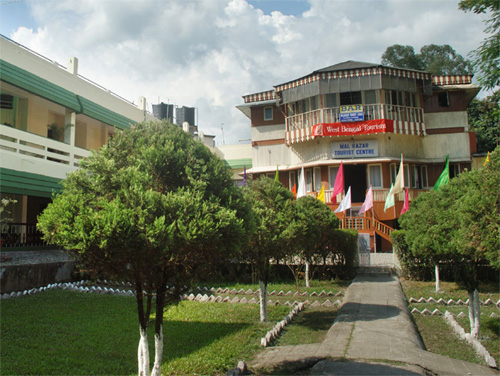 Malbazar Tourist Lodge